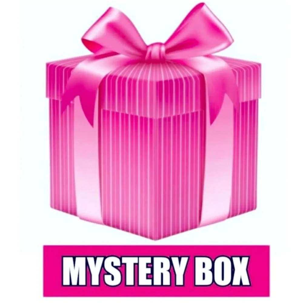 PLUS SIZE WOMAN’S MYSTERY BOX - ALL NEW 💕💕💕